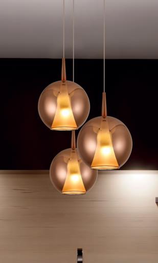 MODULAR LIGHT 220V